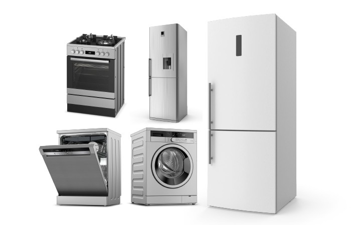 Household Appliances